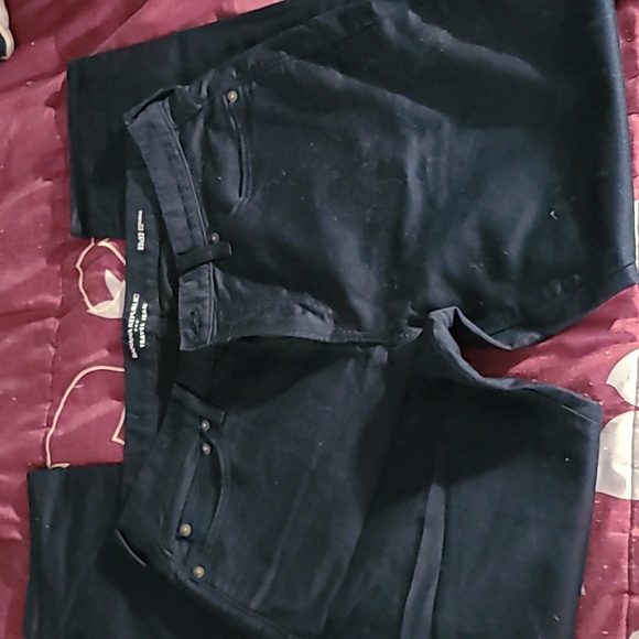 New Banana Republic 33x32 - Picture 2 of 4